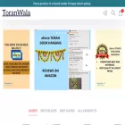 toranwala.com toranwala.com