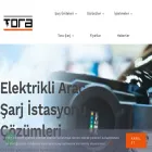 torasarj.com torasarj.com