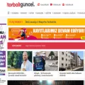 torbaliguncel.com