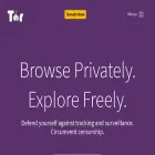 tor.calyxinstitute.org tor.calyxinstitute.org