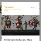 torchbearerrpg.com torchbearerrpg.com