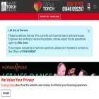 torchtheatre.co.uk