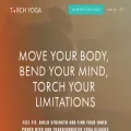 torchyogastudio.com torchyogastudio.com