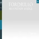 tordrillomountainlodge.com