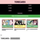 torecards.com torecards.com