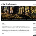 toredrivergorge.com toredrivergorge.com