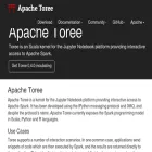 toree.apache.org