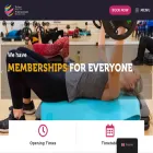 torfaenleisuretrust.co.uk torfaenleisuretrust.co.uk