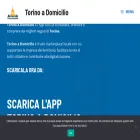 torinoadomicilio.com