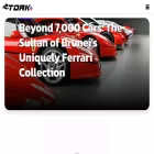 tork.buzz