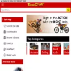 torkcraft.com
