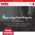 torkecoffee.com