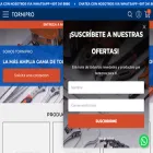 tornipro.com.pa
