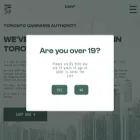 torontocannabisauthority.ca