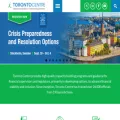 torontocentre.org torontocentre.org