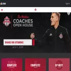 torontofcdevelopment.com torontofcdevelopment.com