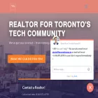 torontohomes.to torontohomes.to