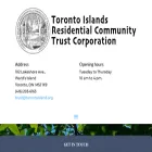 torontoisland.org torontoisland.org
