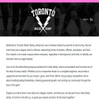 torontorollerderby.com