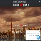 torontoviphomes.ca