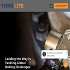 torqlite.com torqlite.com