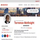 torrencemcknight.com