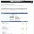 torrenthounds.com torrenthounds.com