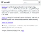 torrents-csv.com torrents-csv.com