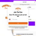 tortillafam.com tortillafam.com