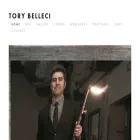 torybelleci.com