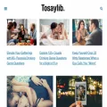 tosaylib.com tosaylib.com