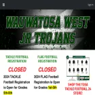 tosayouthfootball.com tosayouthfootball.com