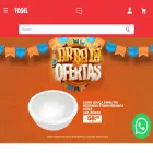 tosel.com.br