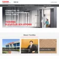 toshibamea.com toshibamea.com