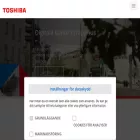 toshibatec-tnd.com