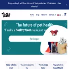 toshipets.com