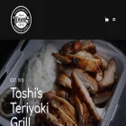 toshisgrill.com toshisgrill.com