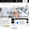 toskaspa.com
