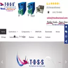 tossheatseal.com tossheatseal.com