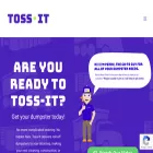 tossit.co