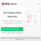 totaladblocker.com totaladblocker.com