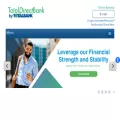 totaldirectbank.com