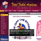 totalfutbolacademy.com