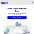 totalfx.com totalfx.com