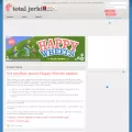 totaljerkface.com totaljerkface.com