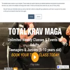 totalkravmaga.com totalkravmaga.com