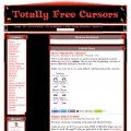 totallyfreecursors.com