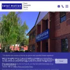 totalmotion.co.uk totalmotion.co.uk