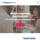 totalnegotiation.com