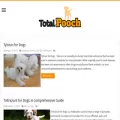 totalpooch.com totalpooch.com